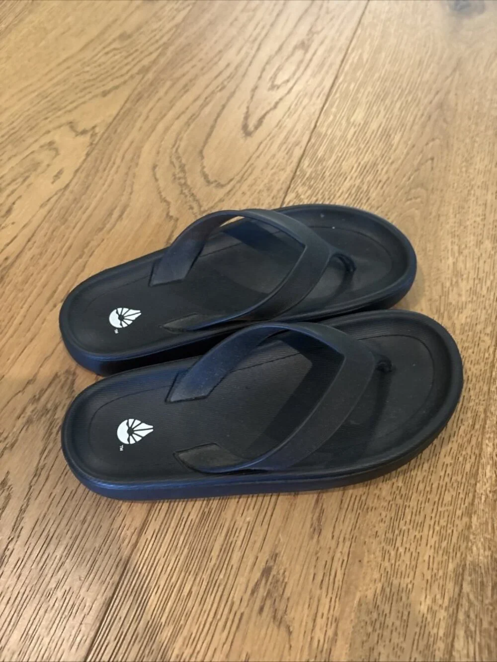 Telic recovery flip